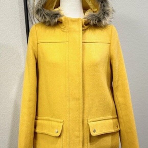 J. CREW Chateau Parka - Picture 2 of 16